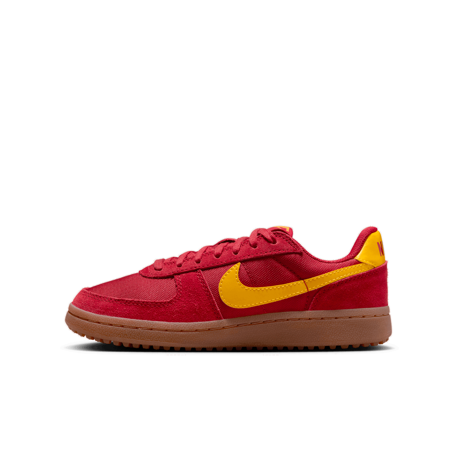 Tenisky a topánky Nike Nike Field General Červená | IF0465-602, 0