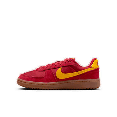 Tenisky a topánky Nike Nike Field General Červená | IF0465-602, 0