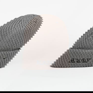 Klobúk Karl Kani Hat Retro Distress Beanie Grey Universal Šedá | PD00007511, 0