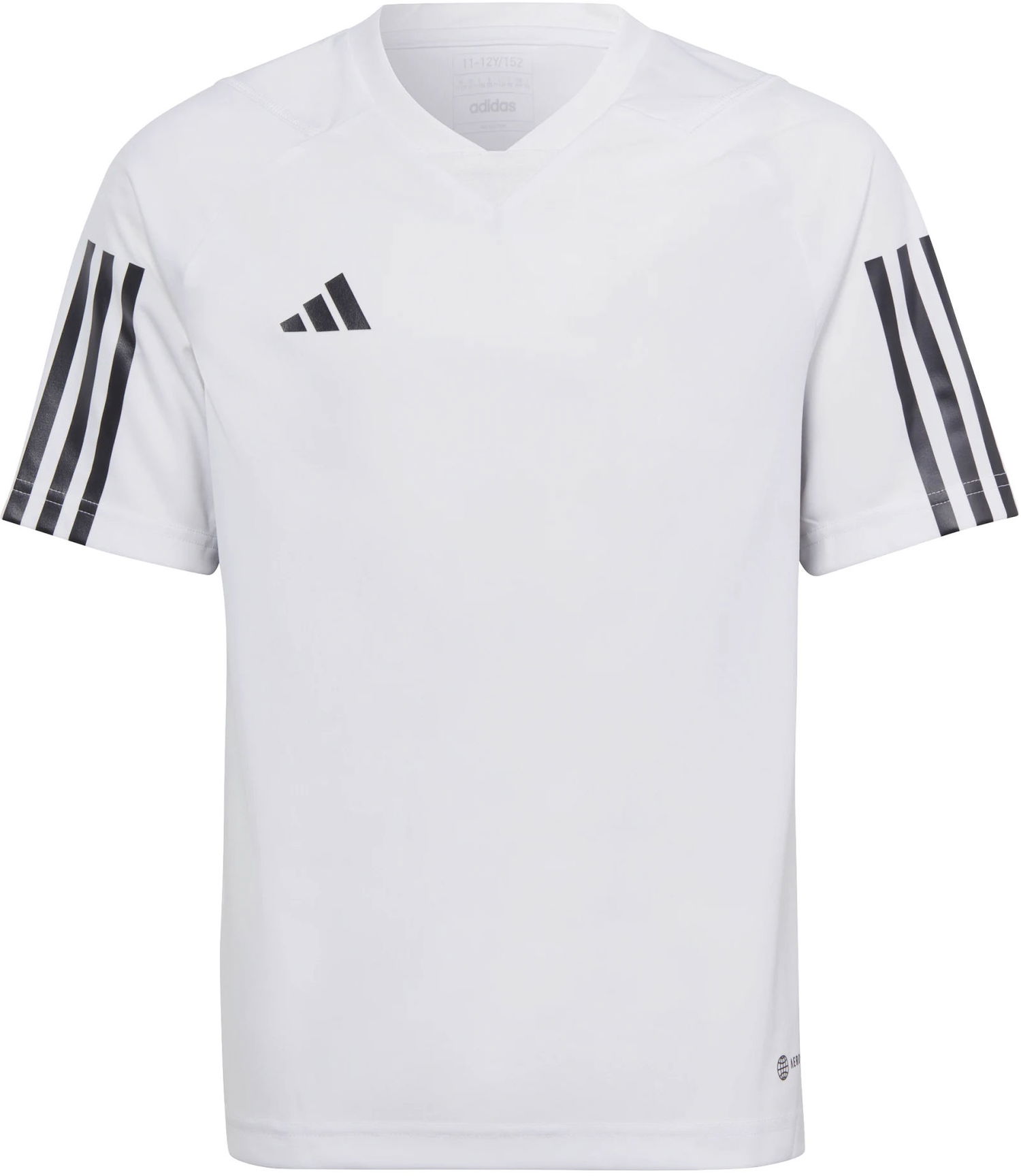 Dres adidas Performance Tiro 23 Competition Jersey Biela | ic4566, 0