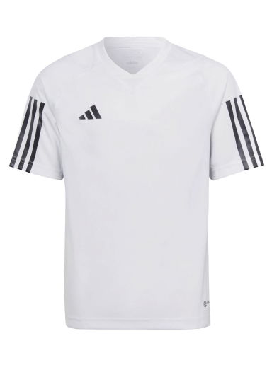 Dres adidas Performance Tiro 23 Competition Jersey Biela | ic4566