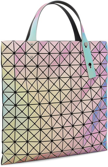Tote bag BAO BAO ISSEY MIYAKE BAO BAO ISSEY MIYAKE Illusion Tote Rôznofarebný | BB56AG852, 2