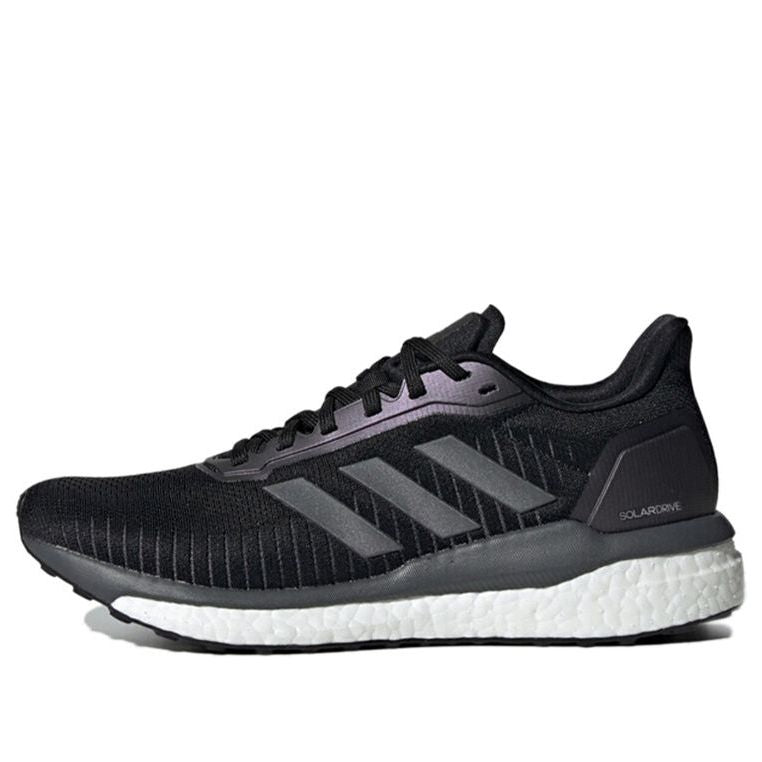 Tenisky a topánky adidas Performance Solar Drive 19 Čierna | EF1419