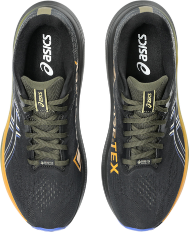Tenisky a topánky Asics GT-2000 14 GTX Čierna | 1011c058-001, 3