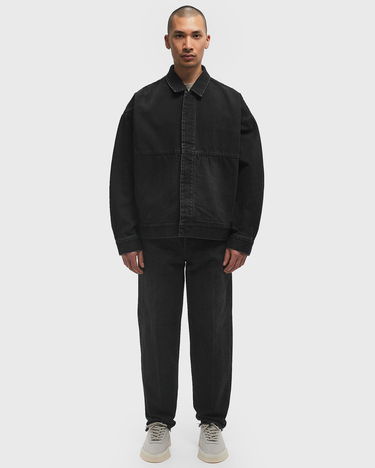 Džínsy Fear of God Fear of God 80s 5 Pocket Jeans XXL Čierna | FGE240-410DNM-055, 1