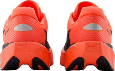 Tenisky a topánky New Balance FuelCell Rebel v5 Oranžová | wfcx-lq5, 4