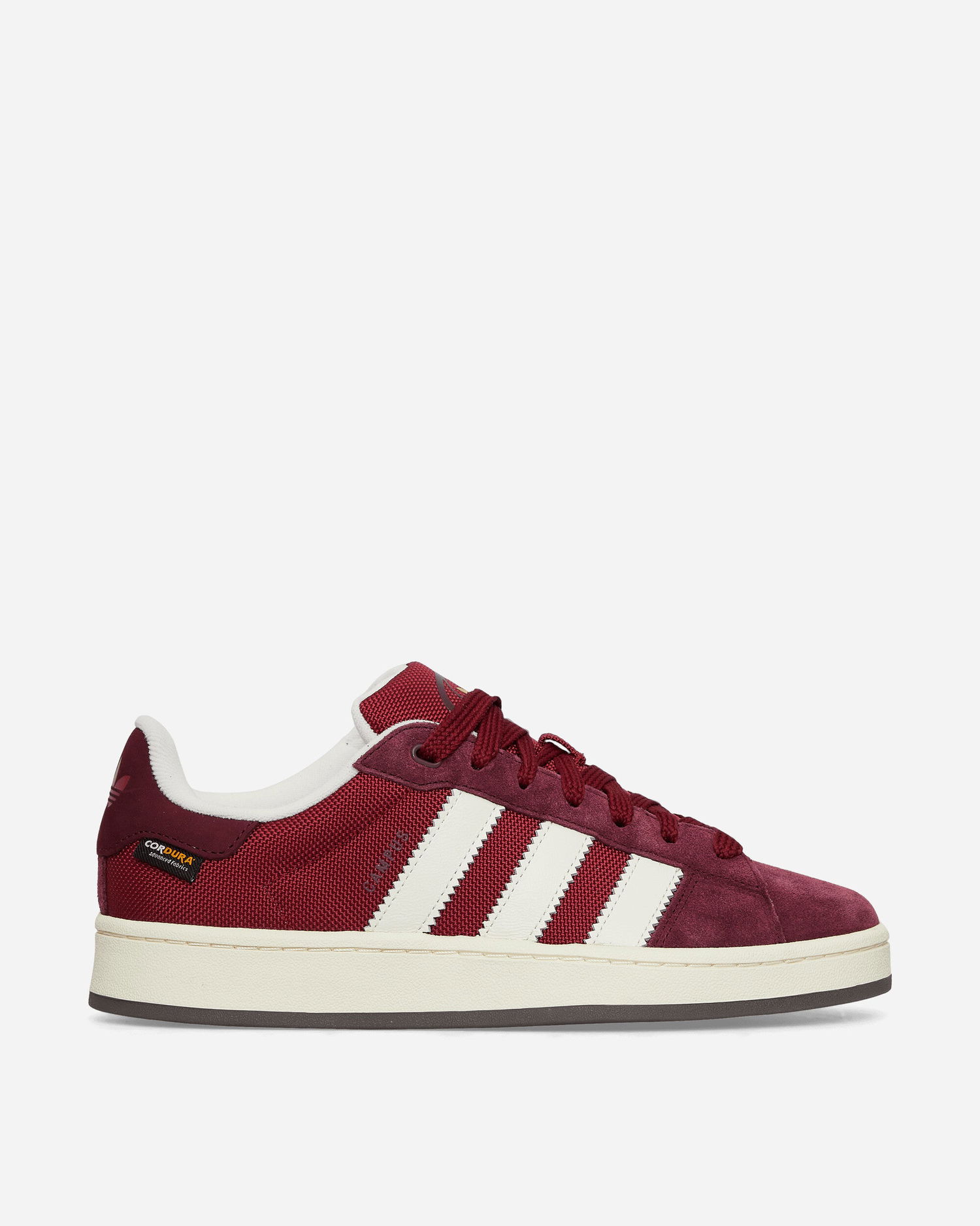 Tenisky a topánky adidas Originals Campus 00s "Collegiate Burgundy / Off White" Vínová | ID2076 001, 1