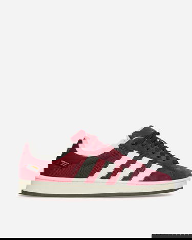 Tenisky a topánky adidas Originals Campus 00s "Collegiate Burgundy / Off White" Vínová | ID2076 001, 1