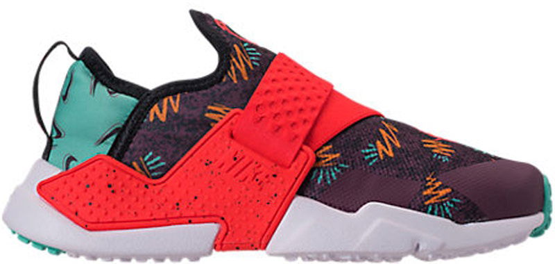 Tenisky a topánky Nike Huarache Extreme What The 90s Rôznofarebný | AR5587-600, 0