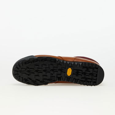 Tenisky a topánky New Balance Rainier Boot Low Hnedá | UALGSOG, 4
