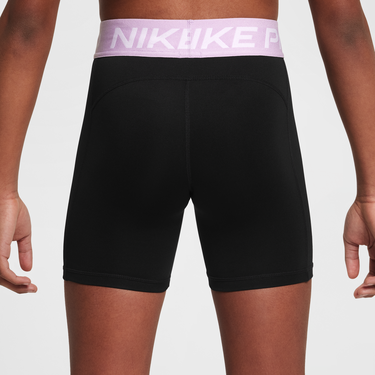Šortky Nike Pro Dri-FIT 5" Shorts Čierna | FB1081-014, 3