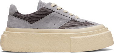 Tenisky a topánky Maison Margiela MM6 Maison Margiela Platform Šedá | SH1WS0013 P8305, 0