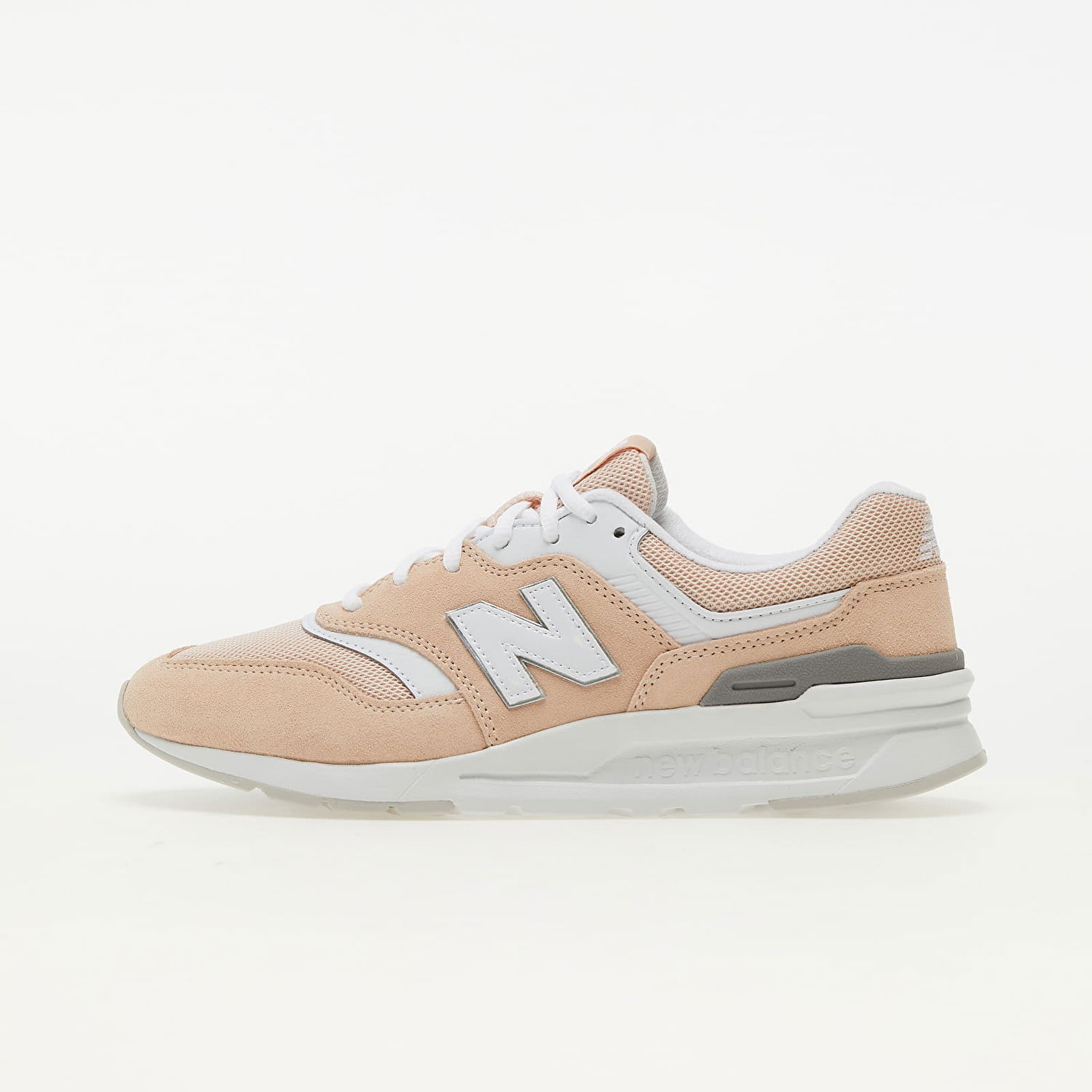 Tenisky a topánky New Balance 997 Béžová | CW997HCK, 0