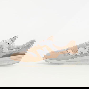 Tenisky a topánky New Balance 997 Béžová | CW997HCK, 0