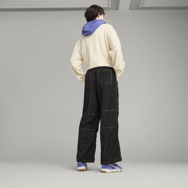 Cargo nohavice Puma KIDSUPER Studios Cargo Pants Čierna | 629515_01, 4