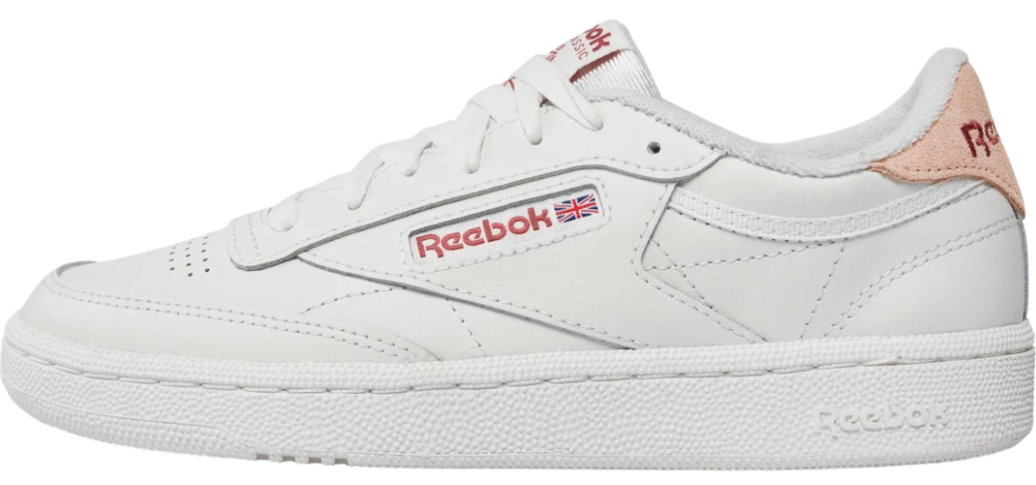 Tenisky a topánky Reebok Club C 85 Béžová | ie1596, 1