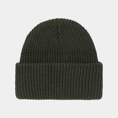 Kulicha Carhartt WIP Carhartt WIP Cold World Knit Beanie Zelené | I035604_2, 1