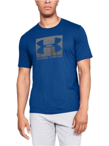 Under Armour Sportstyle Boxed 1329581-400