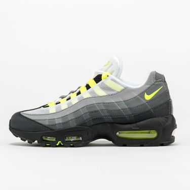 Tenisky a topánky Nike Air Max 95 OG Šedá | CT1689-001, 0