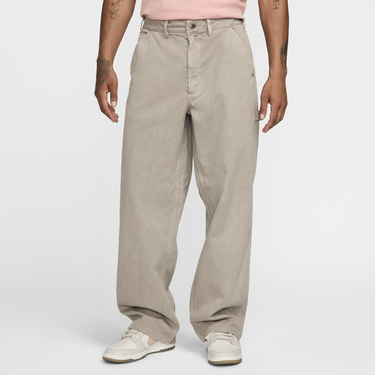Cargo nohavice Nike Carpenter Pants Béžová | FZ6569-014, 4