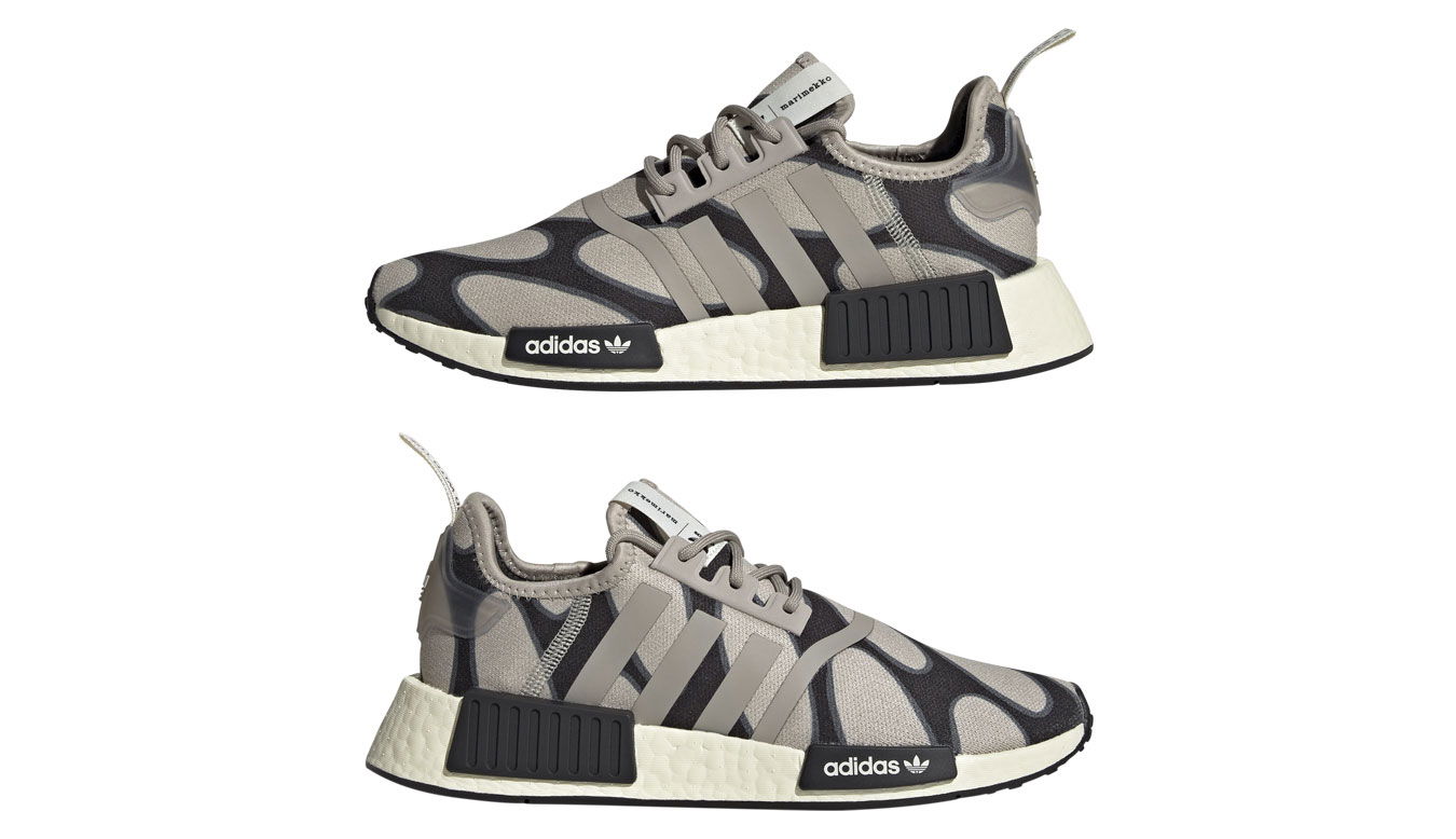 NMD_R1 x Marimekko