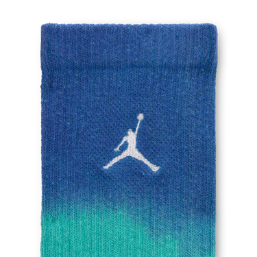 Ponožky Jordan Jordan Everyday Plus Mid Socks Tyrkysová | HJ2446-500, 4