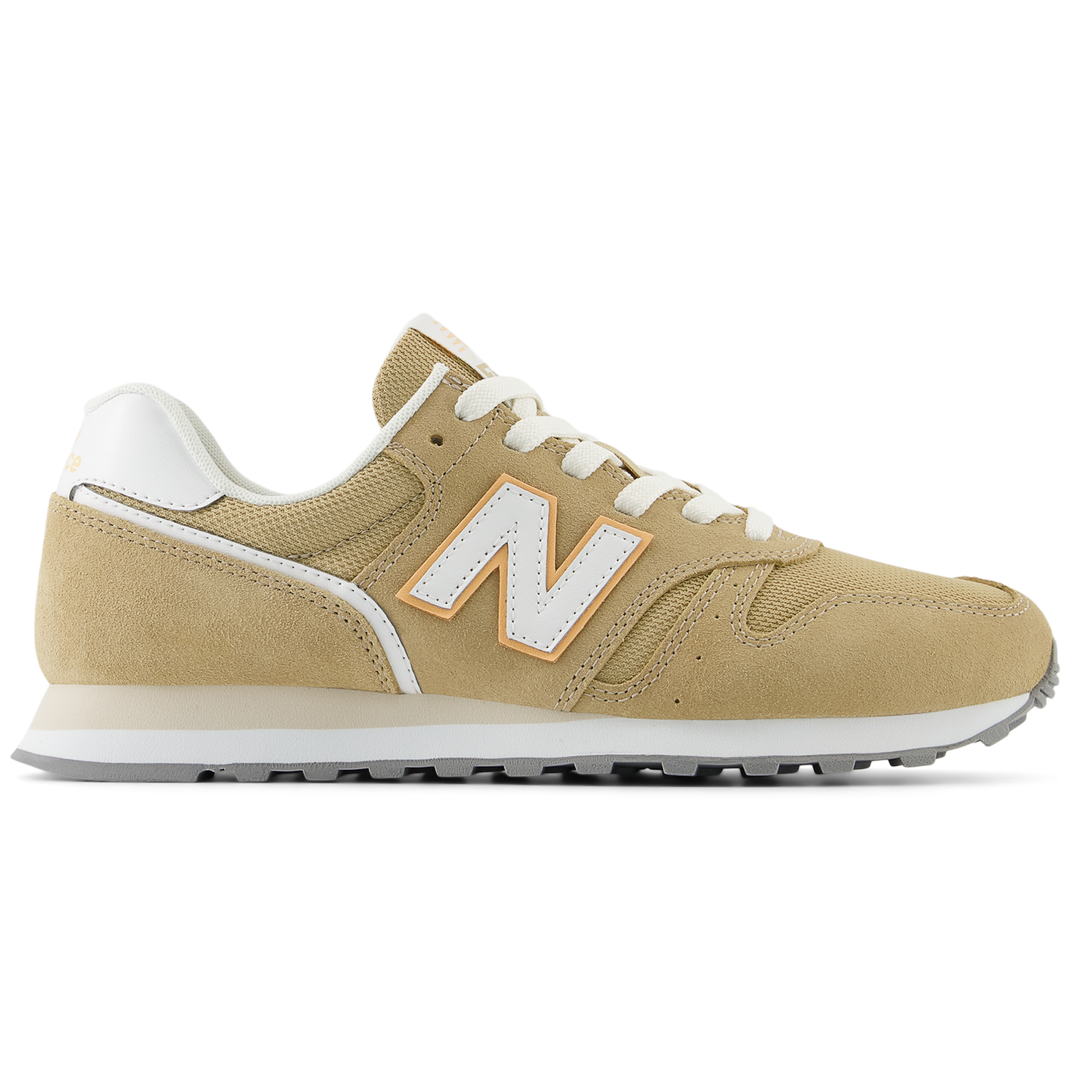 Tenisky a topánky New Balance New Balance WL373SQ2 Béžová | NBWL373SQ2, 0