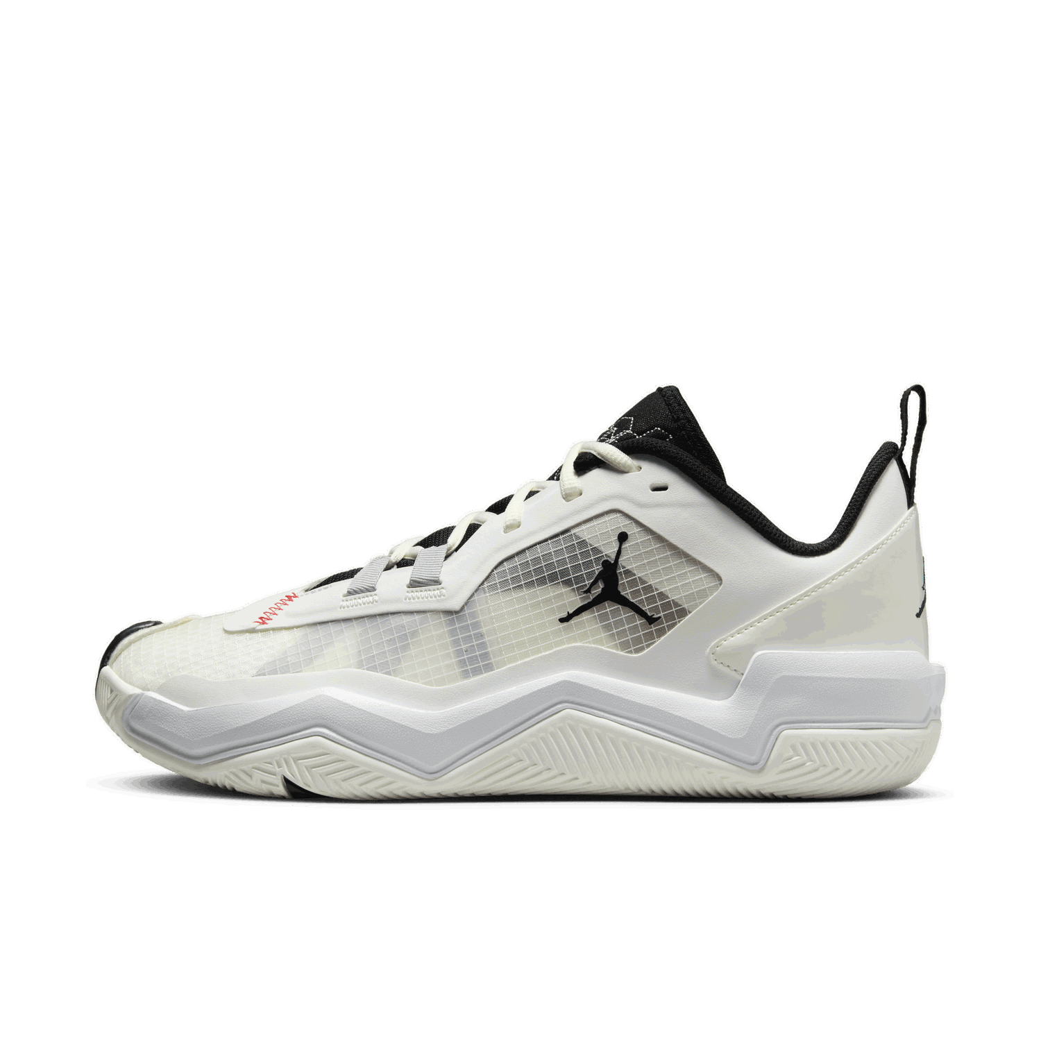 Tenisky a topánky Jordan Air Jordan One Take 4 Biela | DZ3338-106, 0