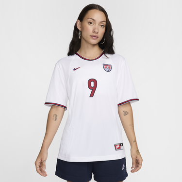Dres Nike Mia Hamm USWNT 1999 Reissue Replica Biela | HF2884-100, 0