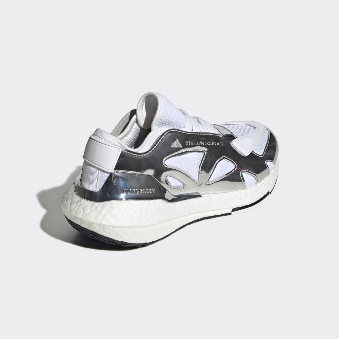 Tenisky a topánky adidas Performance Stella McCartney Ultraboost 22 W Metalická | GW8129, 1