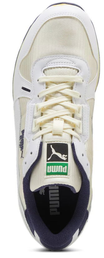 Tenisky a topánky Puma RX 737 The Neverworn II Biela | 394839-01, 2