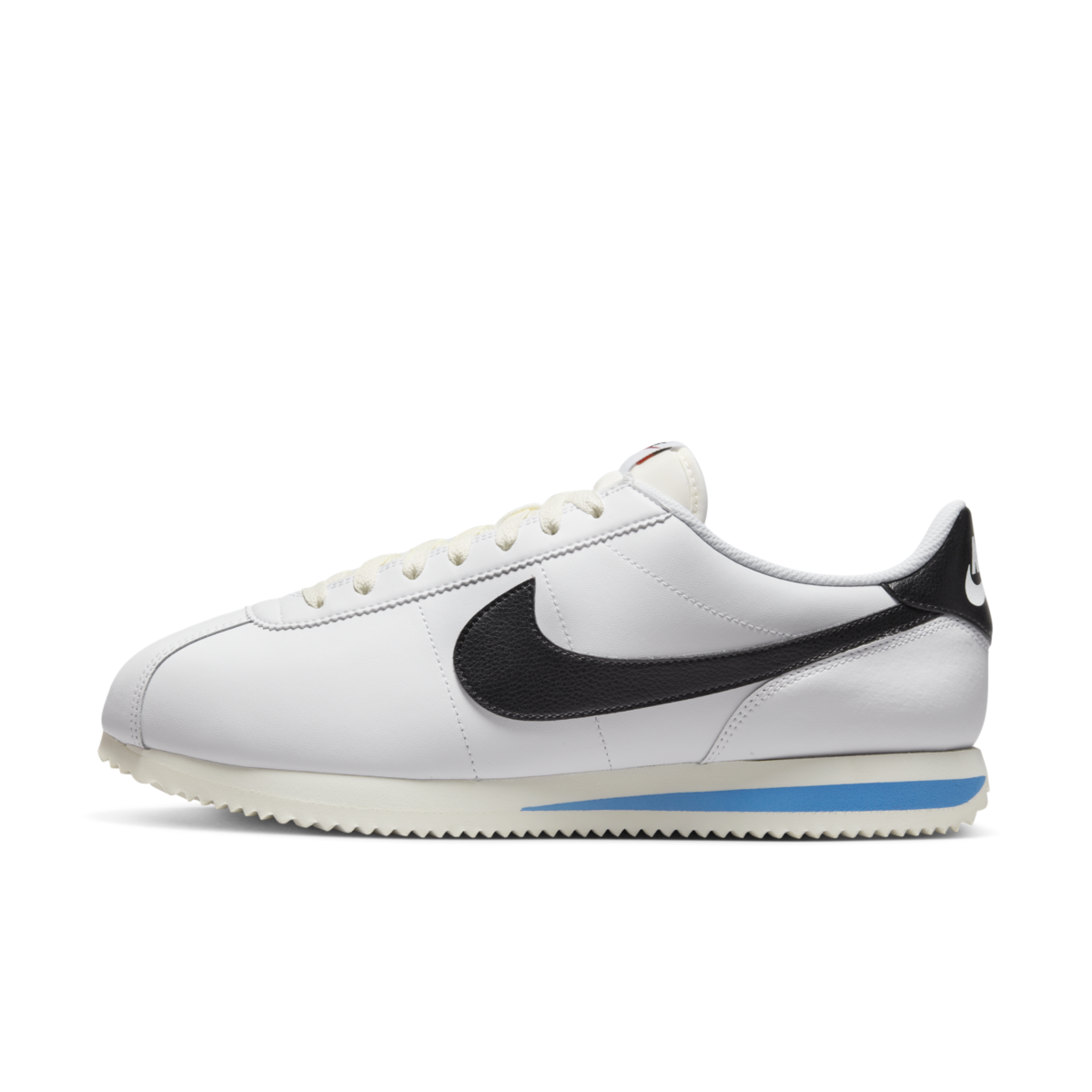 Tenisky a topánky Nike Cortez Biela | DM4044-100, 0
