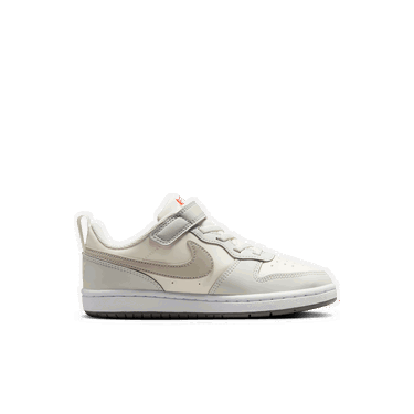 Tenisky a topánky Nike Nike Court Borough Low Recraft Biela | DV5457-127, 3