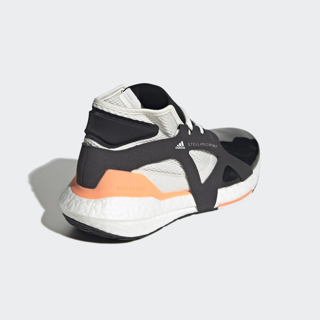 Tenisky a topánky adidas Performance Ultraboost 21by Stella McCartney Čierna | GY4411, 1