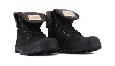 Tenisky a topánky Palladium Baggy Michigan Boot Čierna | 79497-008-M, 4