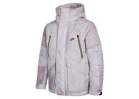 NSW Storm-Fit City Series Jacket Frosted Elegance