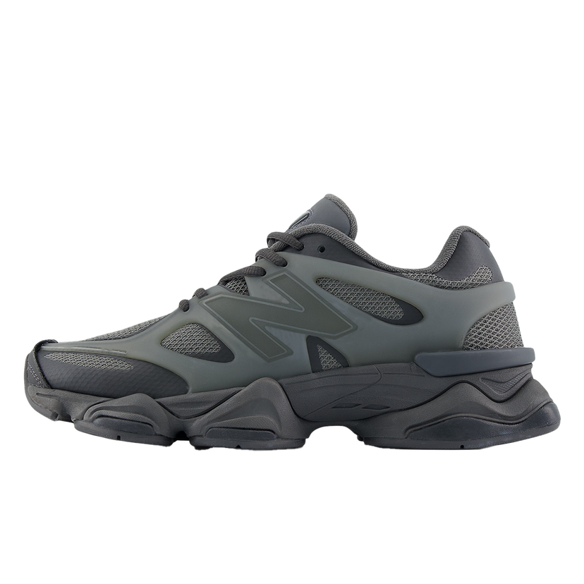 Tenisky a topánky New Balance 9060 Šedá | U9060IAA