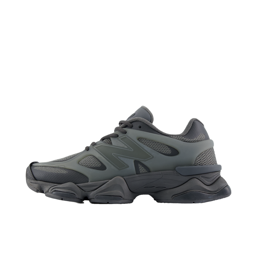 Tenisky a topánky New Balance 9060 Šedá | U9060IAA