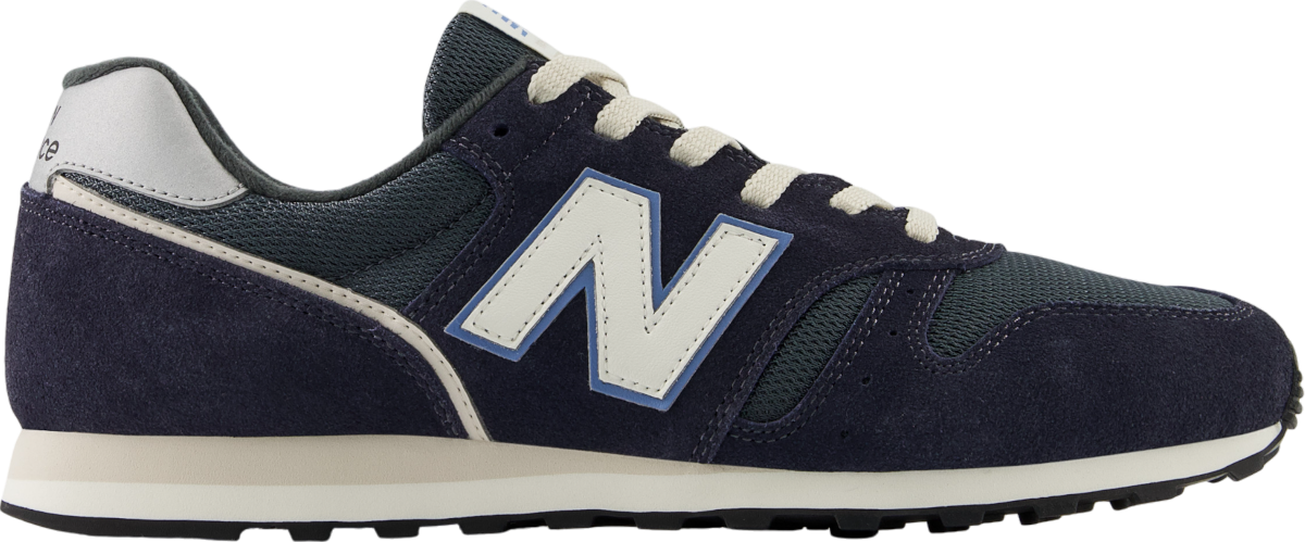 Tenisky a topánky New Balance 373 Čierna | ML373OK2, 1