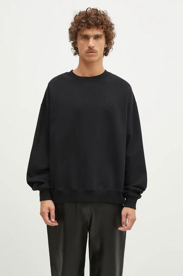 Mikina 1017 ALYX 9SM Sweatshirt Čierna | AAMSW0246FA01, 0