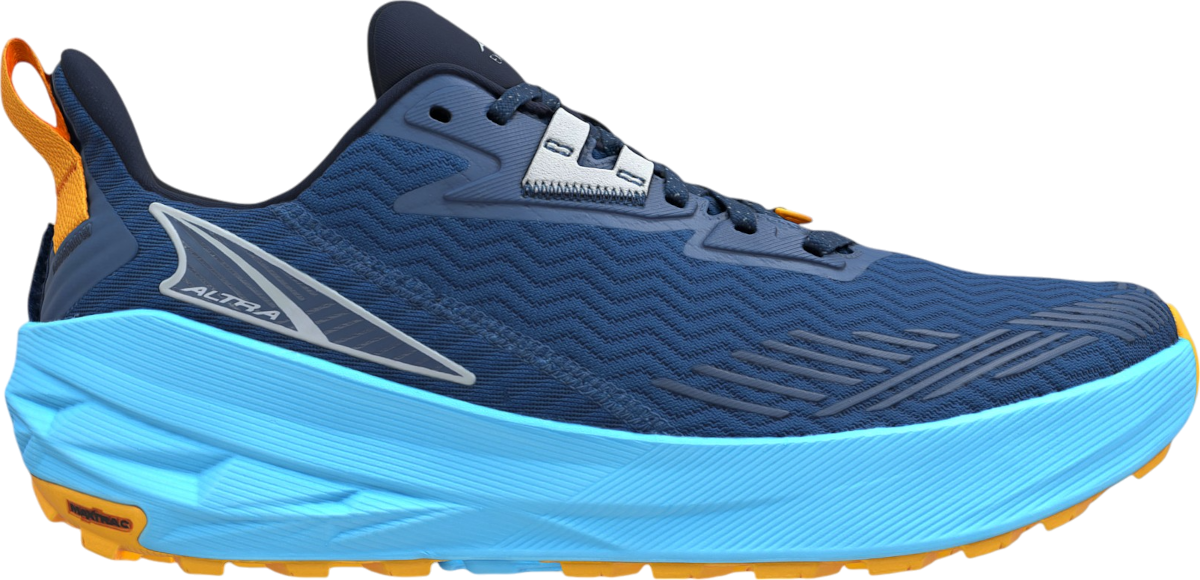 Tenisky a topánky Altra Running Altra Experience Wild Modrá | al0a82cf4451, 1