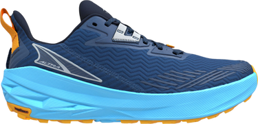Tenisky a topánky Altra Running Altra Experience Wild Modrá | al0a82cf4451, 1