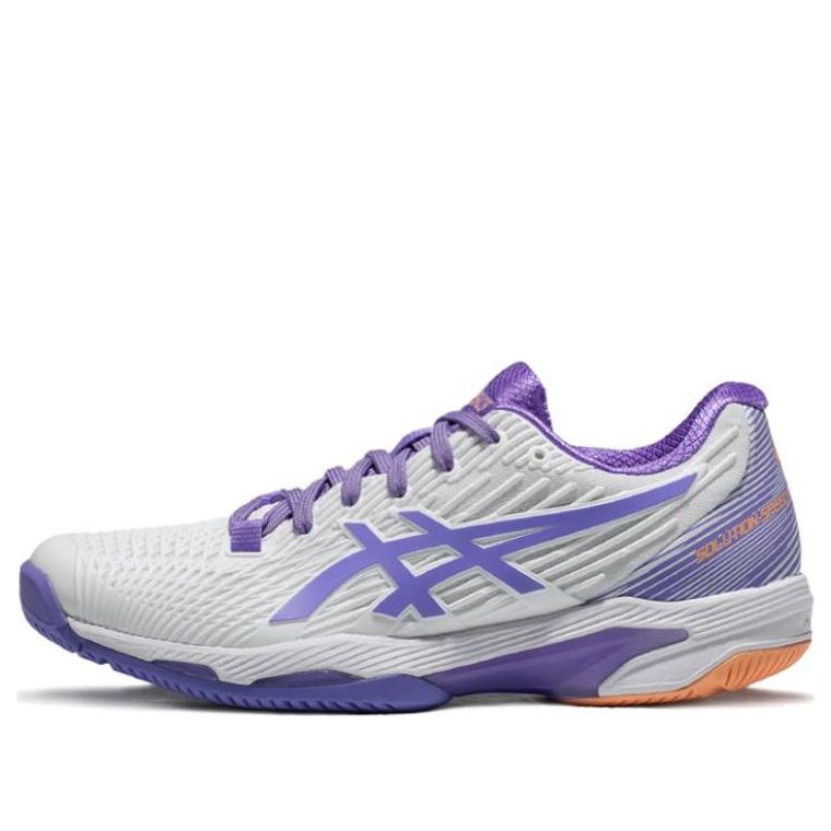 Tenisky a topánky Asics Solution Speed FF 2 Fialová | 1042A136-104, 0