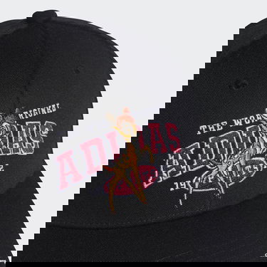 Šiltovka adidas Originals Cap Čierna | HF2539, 2