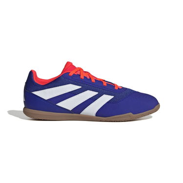 Tenisky a topánky adidas Performance Predator Club Indoor Modrá | IF6403, 0