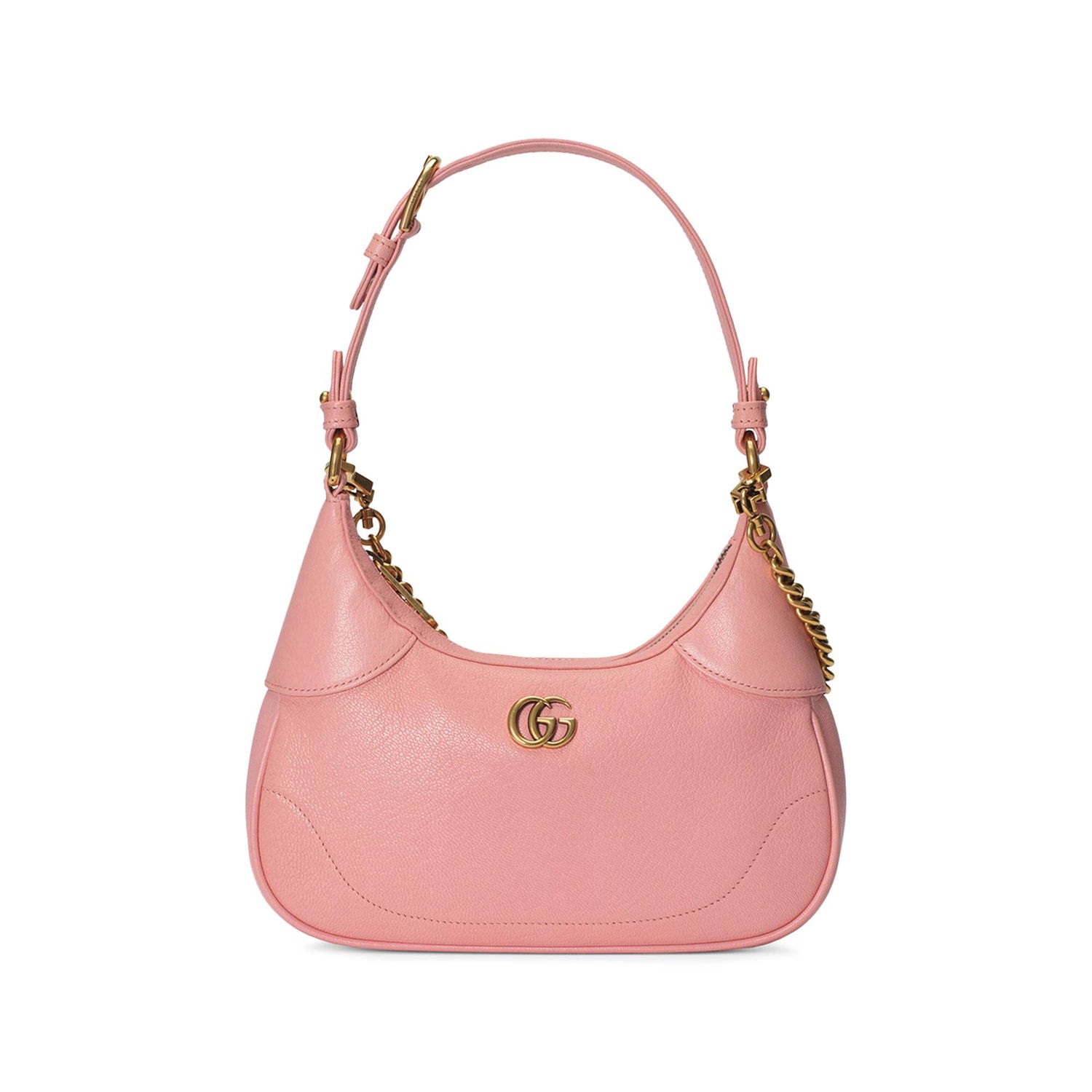 Kabelka Gucci Aphrodite Small Shoulder Bag Ružová | 731817 AAA9F 5815, 1