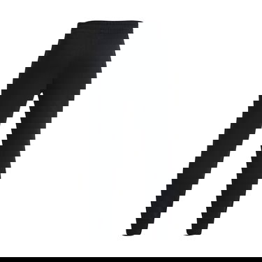 Nohavice a džínsy Under Armour Rival Fleece Čierna | 1379525-001, 2