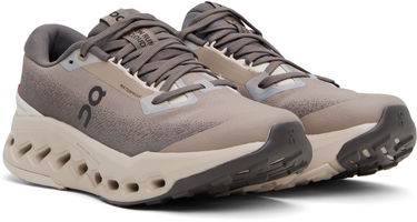 Tenisky a topánky On Running Cloudsurfer Trail 2 Waterproof Šedá | 3MF30243318, 3