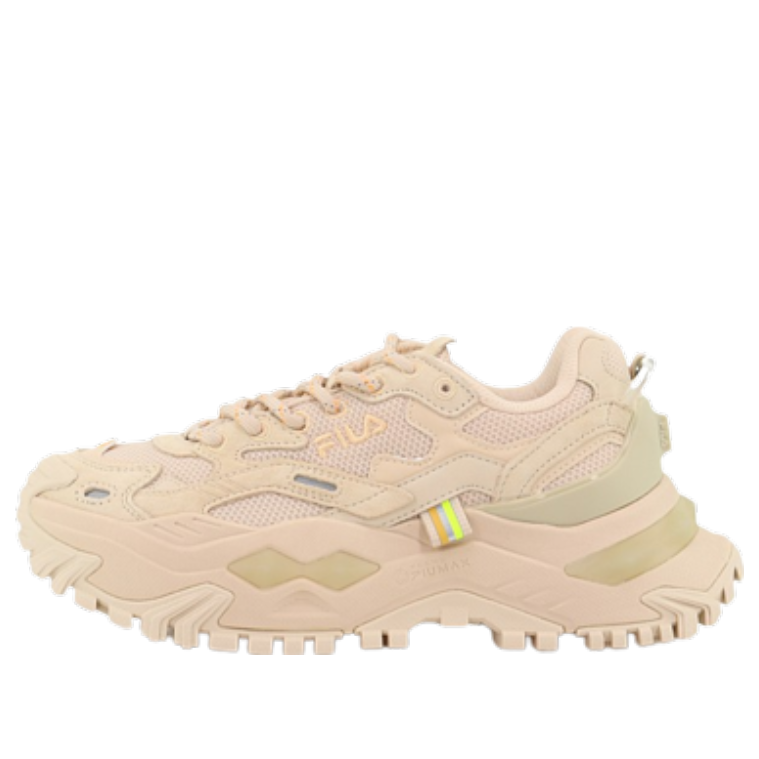 Tenisky a topánky FILA Fusion Ružová | T12W135211FMS, 0