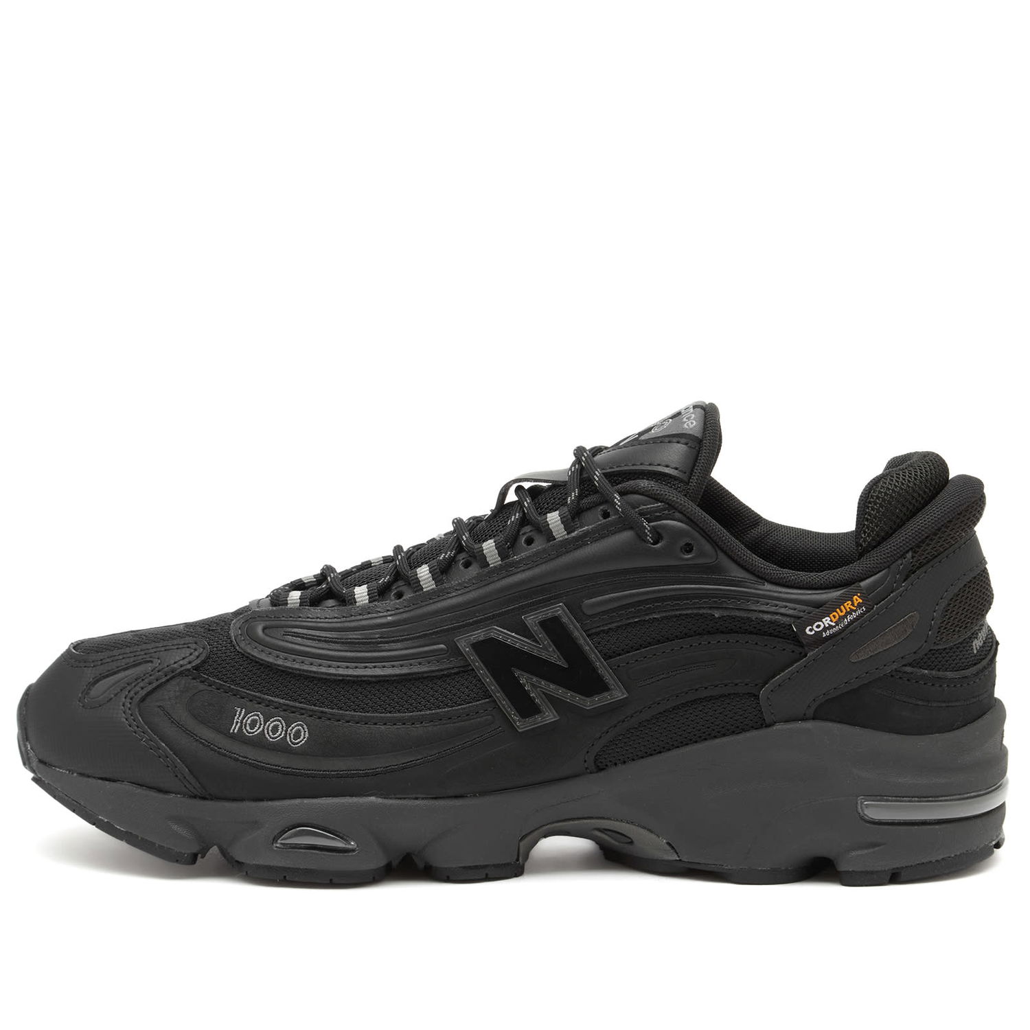 Tenisky a topánky New Balance 1000 Čierna | M1000K, 1